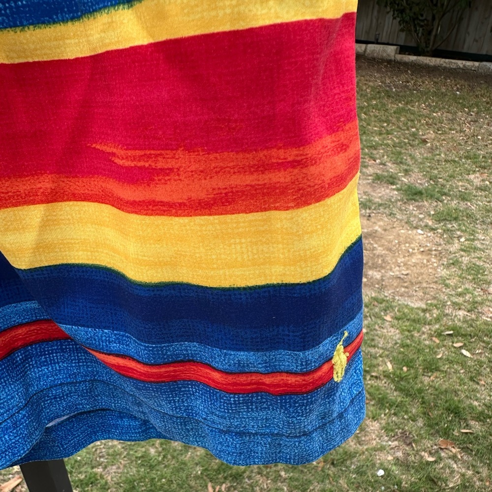 Polo Ralph Lauren Boys Swim Shorts- XL 18/20 - Picture 2 of 4